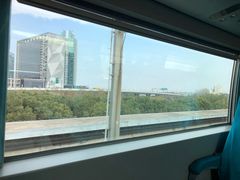 -磁浮交通科技馆