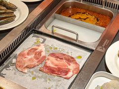 -星伦多自助料理·涮烤一体(虹悦城店)