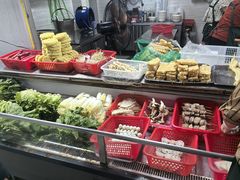 -小草糖水(海棠村店)