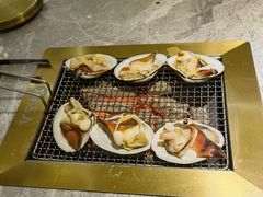 -本达人海鲜烧烤·朝鲜族风味(发展店)