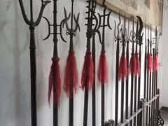 -西安关中民俗艺术博物院