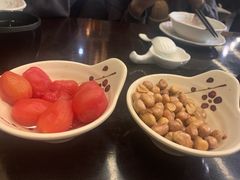 -巷语私房料理(华一实业大厦店)