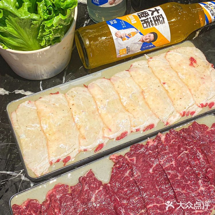 🔥珠海柠溪藏不住了！一品香烤肉香到排队也要
