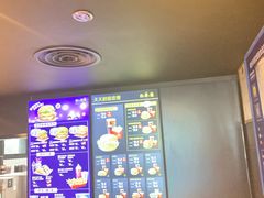 -麦当劳(永泰餐厅)