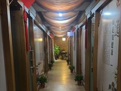 -百玺足道·按摩·SPA(航洋店)