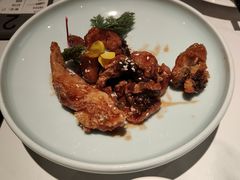 -外婆家(西红门荟聚购物中心店)