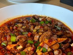 -新荣记(西溪湿地店)