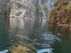 -龙庆峡风景区