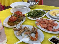 -秋姐美食店(旅游大道店)