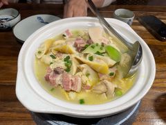 -鱼食饭稻·苏浙土菜17年老馆子(平江路店)