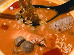 -珍宝海鲜JUMBO Seafood(尚嘉店)
