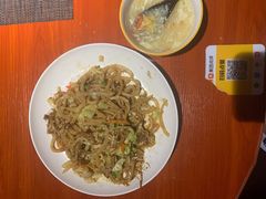 -五右卫门(张自忠路店)