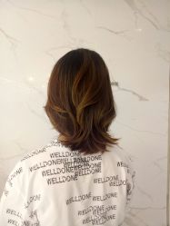 -潘多拉Hairsalon