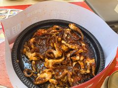 -食米家拌饭(梅溪新天地店)