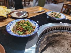 -锅来乐地锅鸡(安亭店)