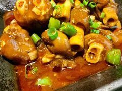 -清真·卡德尔大叔新疆主题餐厅(龙汇路店)