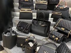 -艾茉中古 AMO vintage 奢侈品寄卖回收 (南山湖店)