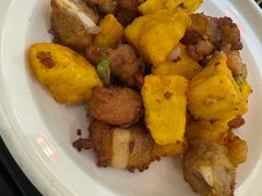 -元银甲·湖北地标美食(汉阳店)