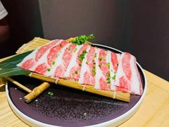-松鱼亭·和牛烧肉(协鑫广场店)