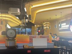 -师烤·豆花烤鱼(广州荔湾扬韬广场店)