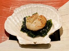 -Ginza Onodera铁板烧(外滩十八号店)