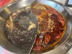 -大龙燚火锅