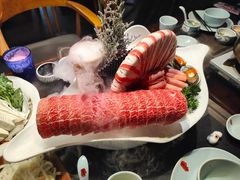 -古京·臻致料理(月湖店)