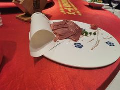 -山西会馆·晋菜·晋商宴·牌匾博物馆(胜利东街店)