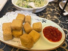 -晓平饭店(嘉善路店)