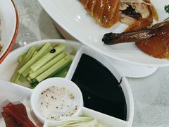 -普天和酒楼·新津菜·烤鸭(天津之眼店)