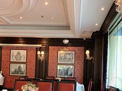 包厢-大鸭梨烤鸭(石佛营店)