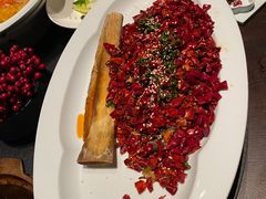 -晓长安·新陕菜(曲江店)