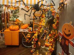 -弗兰克牛排西餐厅Ribone steak house(柠檬花园店)