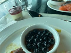 -澳门旅游塔360°旋转餐厅(南湾湖广场店)