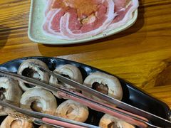 -丹东特色烤肉(学府路一部店)