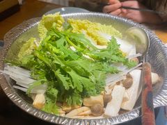 -三石铁板烧(紫竹桥店)