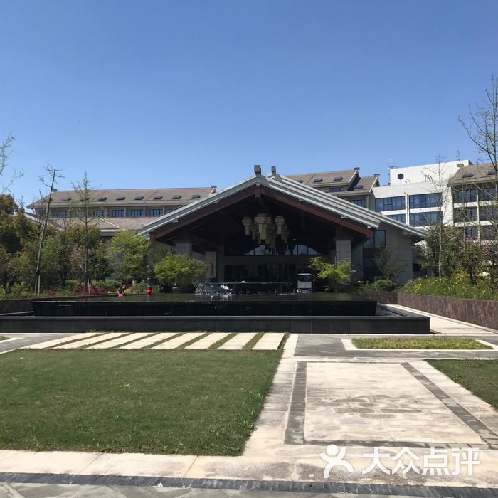 桃源水乡大酒店