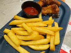 -必胜客(龙泉万达店)