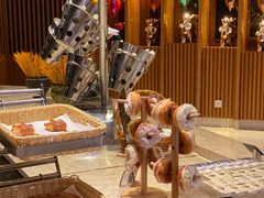 -盛宴自助餐厅(运达喜来登店)