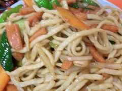 -陕西特色牛肉面