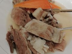 蒙古手扒肉-九十九顶毡房(阜石路店)