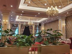 大堂-石浦大酒店(百丈店)