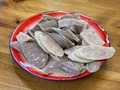 -喜卷·烂肉卷饼(广渠门店)