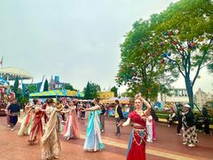 -大连海昌发现王国主题公园