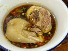 -威邵鸡煲(西华路总店)