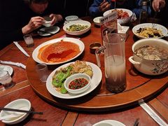 -阿财老铺·老蚌埠龙虾城(华夏总店)