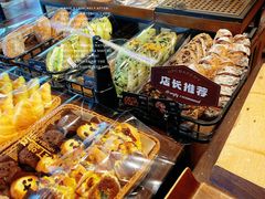 -红跑车(朝晖店)