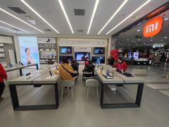 -小米之家(长宁中山公园龙之梦店)