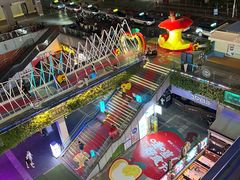 -福田卓悦INTOWN购物中心