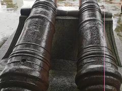 -闽粤南澳总镇府